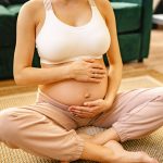 salud bucodental y embarazo